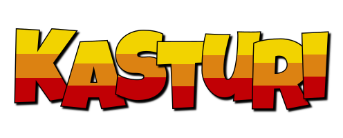 kasturi jungle logo