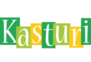 kasturi lemonade logo