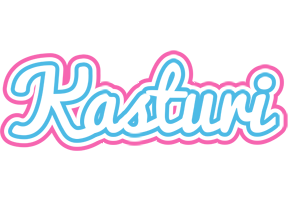 kasturi outdoors logo