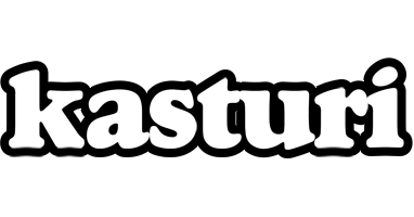 kasturi panda logo