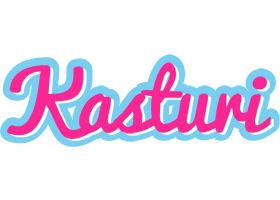 kasturi popstar logo