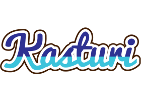 kasturi raining logo