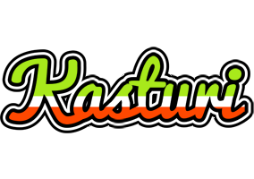 kasturi superfun logo