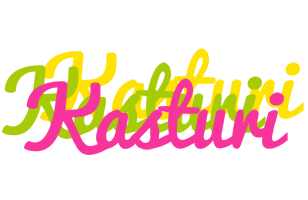 kasturi sweets logo