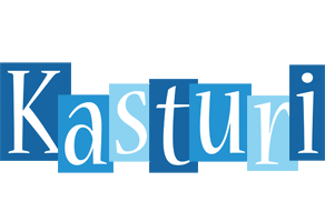 kasturi winter logo