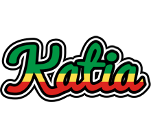 katia african logo