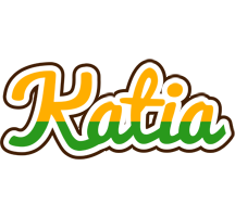 katia banana logo