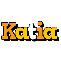 katia cartoon logo