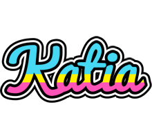 katia circus logo