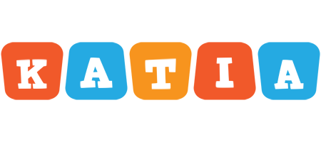 katia comics logo