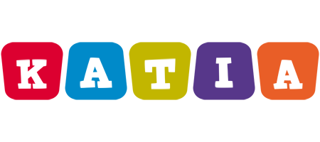 katia daycare logo