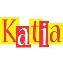 katia errors logo