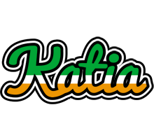 katia ireland logo