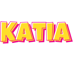 katia kaboom logo