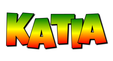 katia mango logo