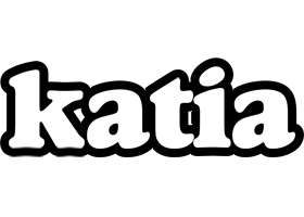 katia panda logo