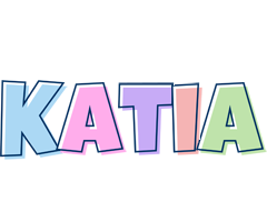 katia pastel logo