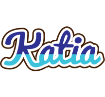 katia raining logo