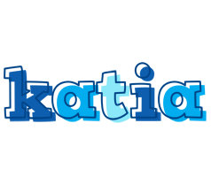 katia sailor logo