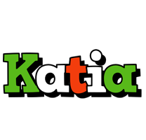 katia venezia logo