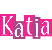 katia whine logo