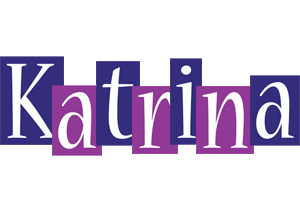 katrina autumn logo