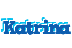 katrina business logo