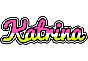 katrina candies logo