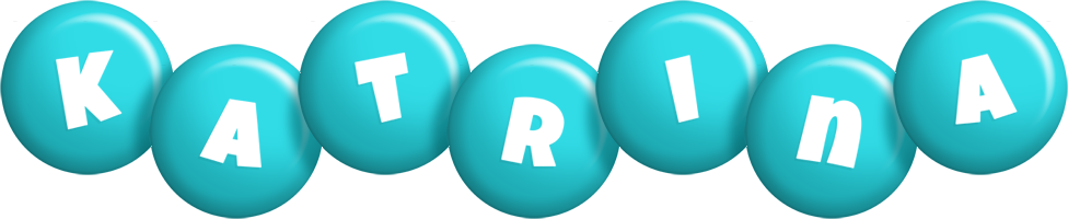 katrina candy-azur logo