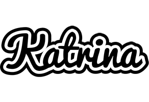 katrina chess logo