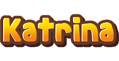 katrina cookies logo