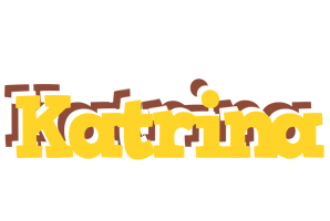 katrina hotcup logo