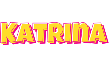 katrina kaboom logo
