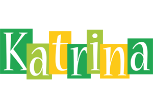 katrina lemonade logo