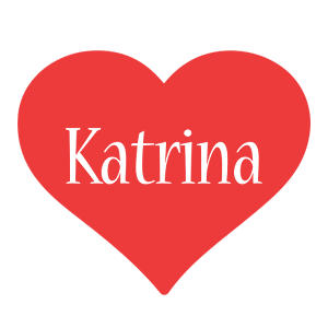 katrina love logo