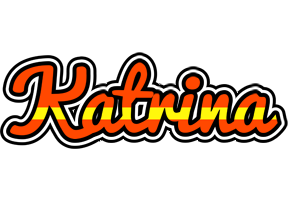 katrina madrid logo