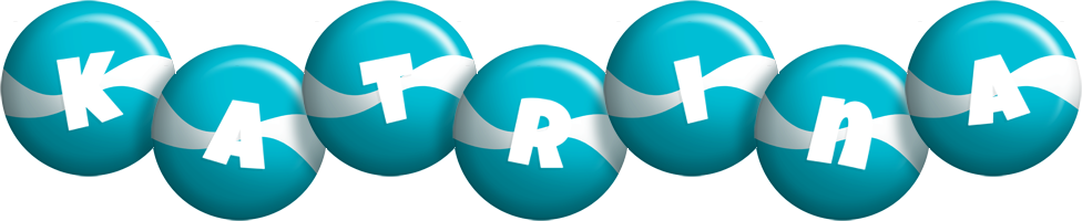 katrina messi logo