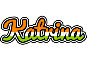 katrina mumbai logo