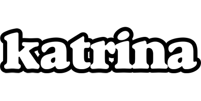 katrina panda logo