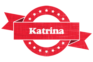 katrina passion logo