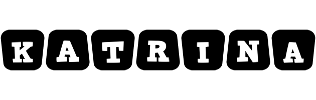 katrina racing logo
