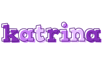 katrina sensual logo