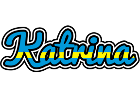 katrina sweden logo
