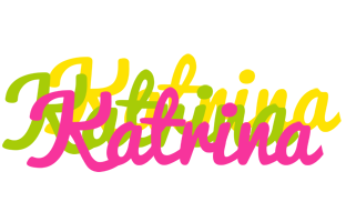 katrina sweets logo