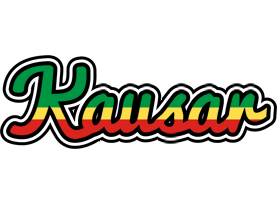 kausar african logo