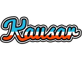 kausar america logo