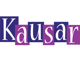 kausar autumn logo