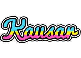 kausar circus logo