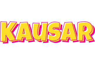 kausar kaboom logo