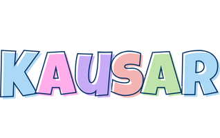 kausar pastel logo